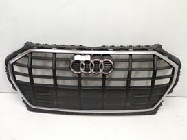 Audi Q5 kėbulo dalys