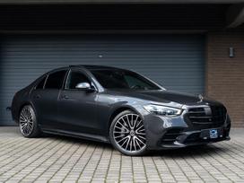 Mercedes-Benz S400, 2.9 l., Седан