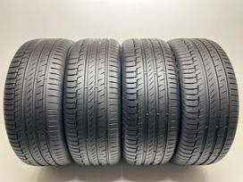 Continental Premium6 100% XL 2024m, летние 235/50 R19