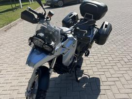 Bmw F 650 Cs 798cc, enduro / adventure