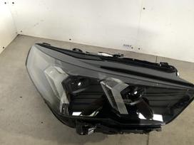 BMW iX2, 5A77EC8-06, Visiškai naujas dešinys žibintas keleivio pusė