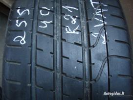 Pirelli, vasaras 255/40 R21