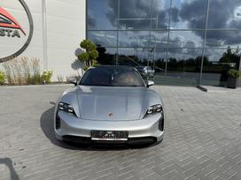 Porsche Taycan, 93 кВт·ч, Седан