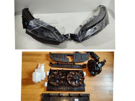 Nissan X-Trail, 16500-6RA1A  214576RS0A,16554-6RA0A, по частям. Daug dalių rogue x trail t33