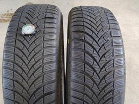 Semperit Speed grip 5, winter 225/60 R18