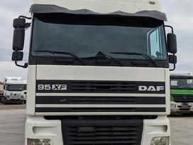 DAF XF 95.480, vilcējs