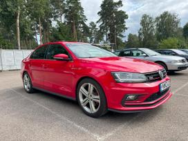 Volkswagen Jetta, 2.0 l., sedanas