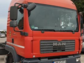 MAN TGL 8,250 ; 8,180 ; 8.240, trucks