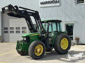 John Deere 5415, 74 AG, тракторы