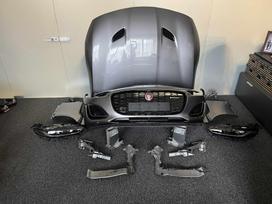Jaguar F-Type Jaguar f type 2024 r dynamic 5 0i pilnas komplektinis pri