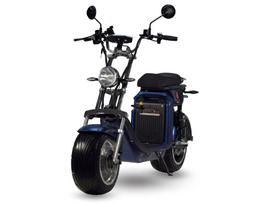 Citycoco Monster 3950, мотороллеры / мопеды