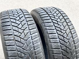 Dunlop Winter Sport 5, всесезонные 215/60 R16