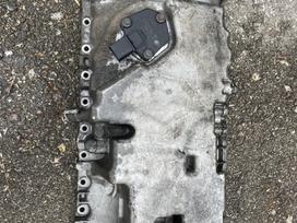 Ford Focus ST, Hyda, детали двигателя
