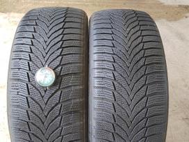 Nexen Winguard sport 2, winter 205/45 R17