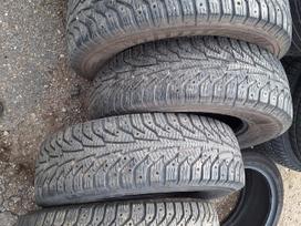 Nokian, всесезонные 215/75 R16
