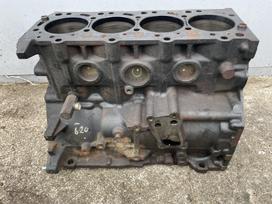 Mitsubishi L200, 4d56u, engine block