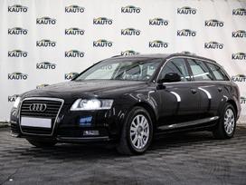 Audi A6, 2.7 l., Универсал