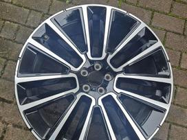 Volvo Xc90, lengvojo lydinio, R22