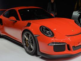 Porsche 911 naujos originalios dalys новые оригинальные запас