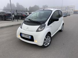 Citroen C-Zero, 15 kWh, hatchback