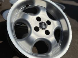Toyota, vieglmetāla, R15