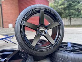 Dotz MarinaBay, light alloy, R20