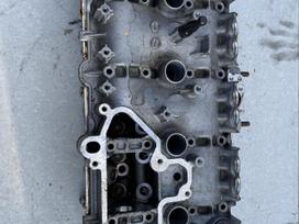 Audi S3, Cjx, cylinder head