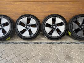 TESLA Model 3, легкосплавные , R18