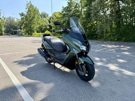 Kymco X-TOWN 275cc, мотороллеры / мопеды