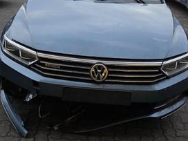 Volkswagen Passat Išardyta dalimis mb detalis prekyba naudotomis auto dali