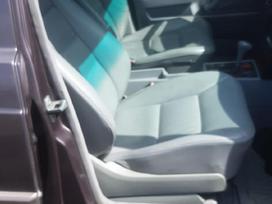 Mercedes-benz 190, 2.0 l., sedanas