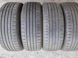 Continental Conti Eco Contact 5, летние 205/55 R16