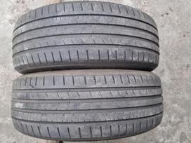 Apollo Alnac 4G, летние 205/55 R16
