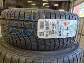 Nokian, all-season 205/55 R16