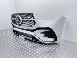 Mercedes-Benz GLE klasė, A1678850010, бамперы (буфера)