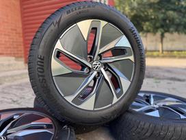 Volkswagen ID.4  ID.5, light alloy, R19