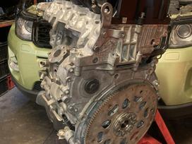 BMW 2 serija, B47c20A, B47c20a 110kw 140kw 170kw b47c20b b47c b47 plikas atnaujint