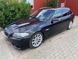 BMW 530 dalimis. Id 10027654 parduodamas bmw f11 530d xdrive 190kw aut