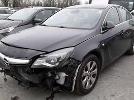 Opel Insignia, B16DTH, по частям