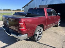 Dodge Ram Limited