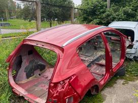 Kia Sportage body parts