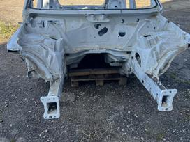 Audi SQ5, Audi SQ5 2020m., детали кузова