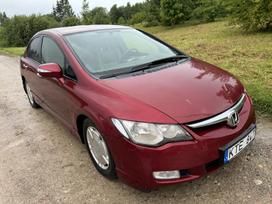 Honda Civic for parts