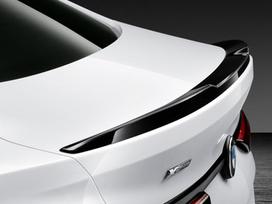 BMW 220 Gran Coupe  спойлеры