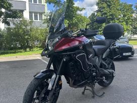 Honda VFR (Crosstourer / Crossrunner) 1237cc, kruīza / touring