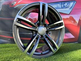 Autowheels Savada - Bmw E90 F32 F33 F36,