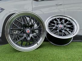 Autowheels Racing HRE Style 5 Sr. E38 E60, light alloy, R18