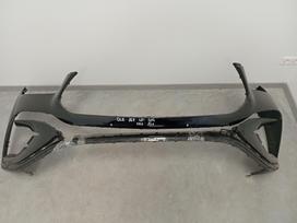 Mercedes-Benz GLE klasė bumpers
