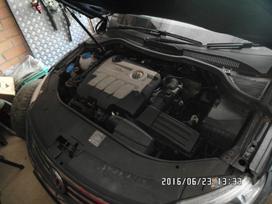 Volkswagen Golf Yra tik variklis greiciu deze pusaisiai turbinos smagraci