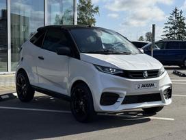 Aixam Coupe Sport, 0.5 l., coupe